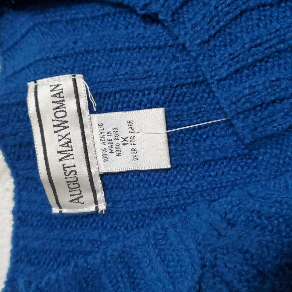 August Max sweater - Picture 3 of 5